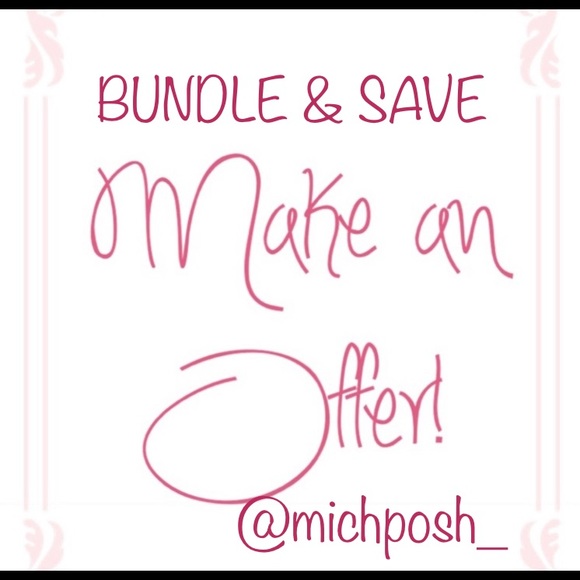 🤩POSH AMBASSADOR🤩 - Picture 7 of 15